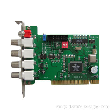 WDT-1004 Video Card